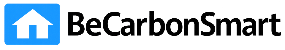 BeCarbonSmart